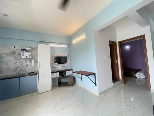 1 BHK Flat for Rent in Sarjapura road