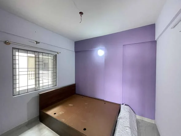 1 BHK Flat for Rent in Sarjapura road