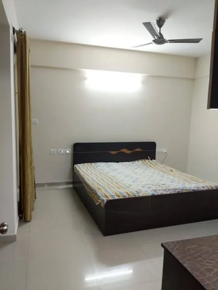 3 BHK Flat for Rent in Bellandur Sandeep Square Apartment Close To Embassy Tech Village