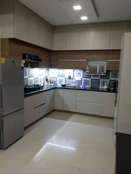 3 BHK Flat for Rent in Bellandur Sandeep Square Apartment Close To Embassy Tech Village