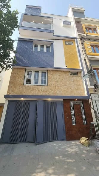 3 BHK Independent House for Sale in Anjanapura