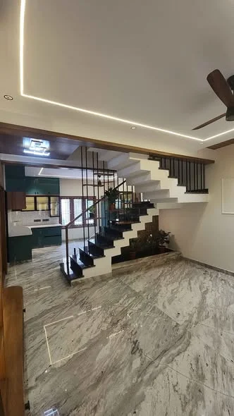 3 BHK Independent House for Sale in Anjanapura