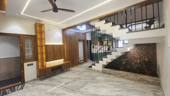 3 BHK Independent House for Sale in Anjanapura