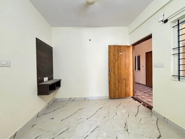 1 BHK Flat for Rent in Electronic City Phase 2 Near Tech Mahindra