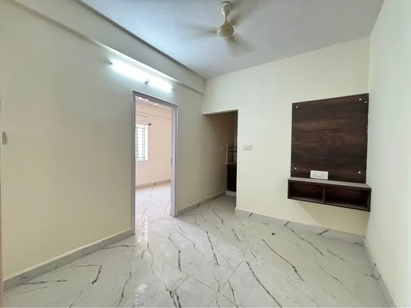 1 BHK Flat for Rent in Electronic City Phase 2 Near Tech Mahindra