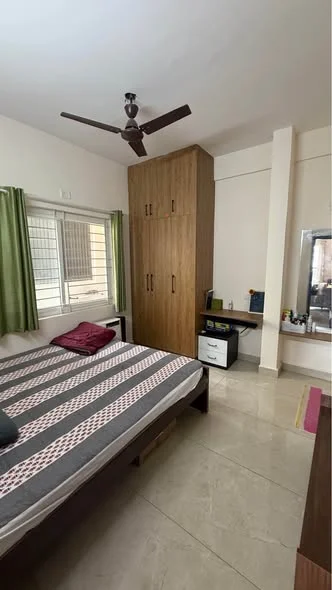 2 BHK Flat for Rent in Sarjapur Road
