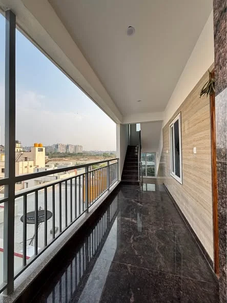 2 BHK Flat for Rent in HSR Layout Sector 2