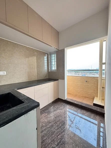 2 BHK Flat for Rent in HSR Layout Sector 2