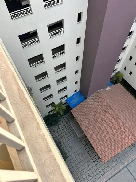 3 BHK Flat for Rent in Madhapur