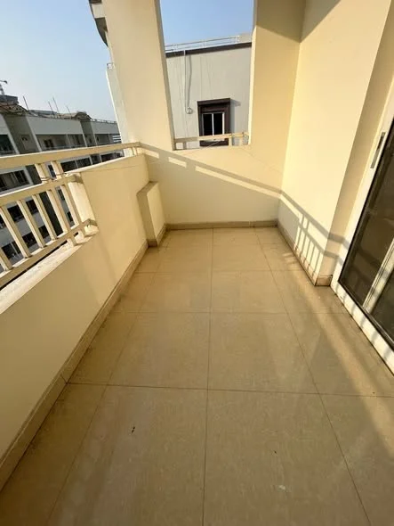 3 BHK Flat for Rent in Madhapur