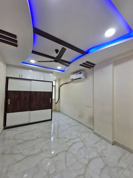 3 BHK Flat for Rent in Madhapur