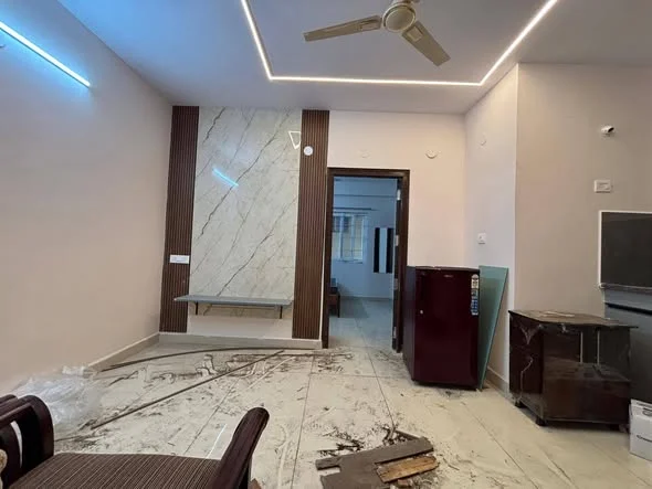 1 BHK Flat for Rent in Kondapur