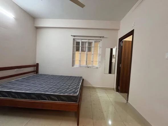 1 BHK Flat for Rent in Kondapur