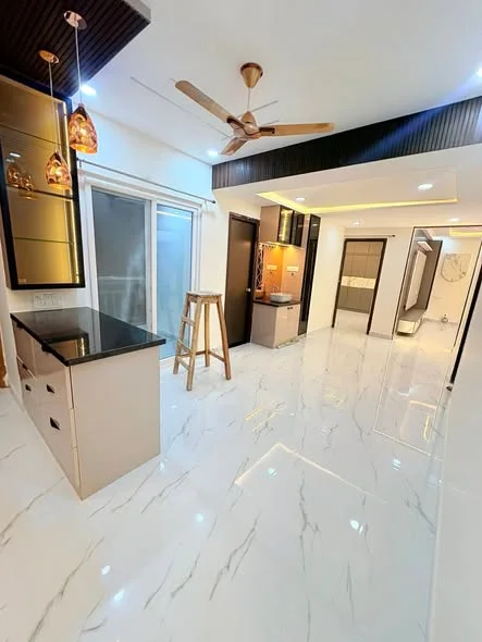 3 BHK Flat for Rent in Madhapur Ayyappa society