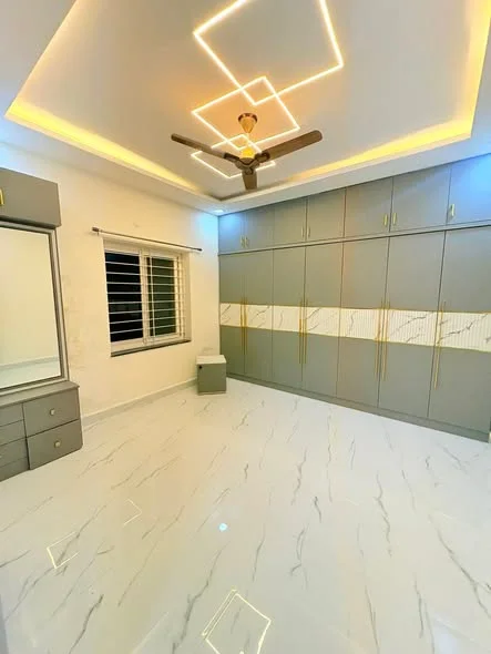 3 BHK Flat for Rent in Madhapur Ayyappa society