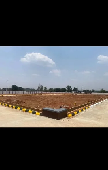 Residential Plot for Sale in Rajenkunte- Doddaballapura Main Road