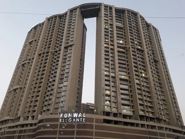 Single Occupancy in 2 BHK Flat for Rent in malad west link road