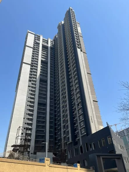 1 BHK Flat for Rent in jogeshwari West Near Railway station