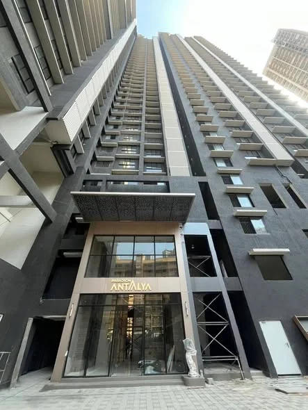 1 BHK Flat for Rent in jogeshwari West Near Railway station