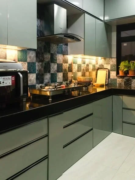 2 BHK Flat for Rent in Chembur East