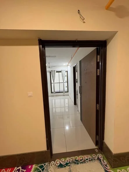 1.5 BHK Flat for Rent in Malad West