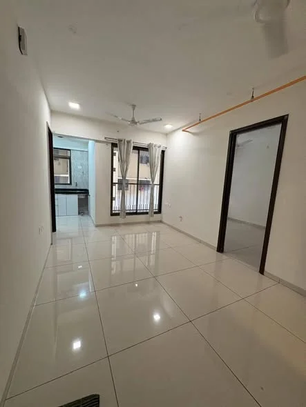 1.5 BHK Flat for Rent in Malad West