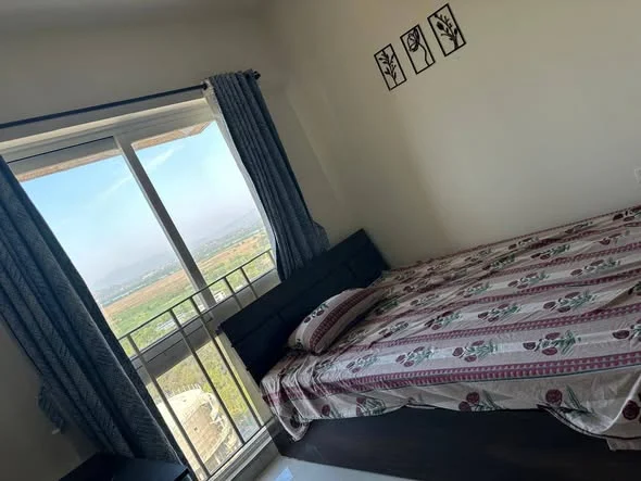 1 BHK Flat for Rent in VIJAY OROVIA HIRANANDANI ESTATE THANE