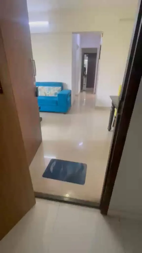 3 BHK Flat for Rent in Nearby Andheri Cha Raja ,veera desai