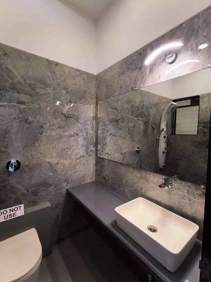 1 BHK Flat for Sale in New Panvel