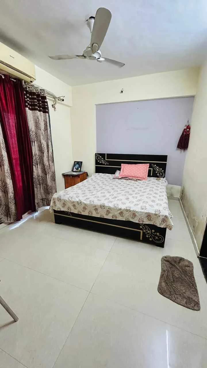 2 BHK Flat for Rent in sector 6 kharghar