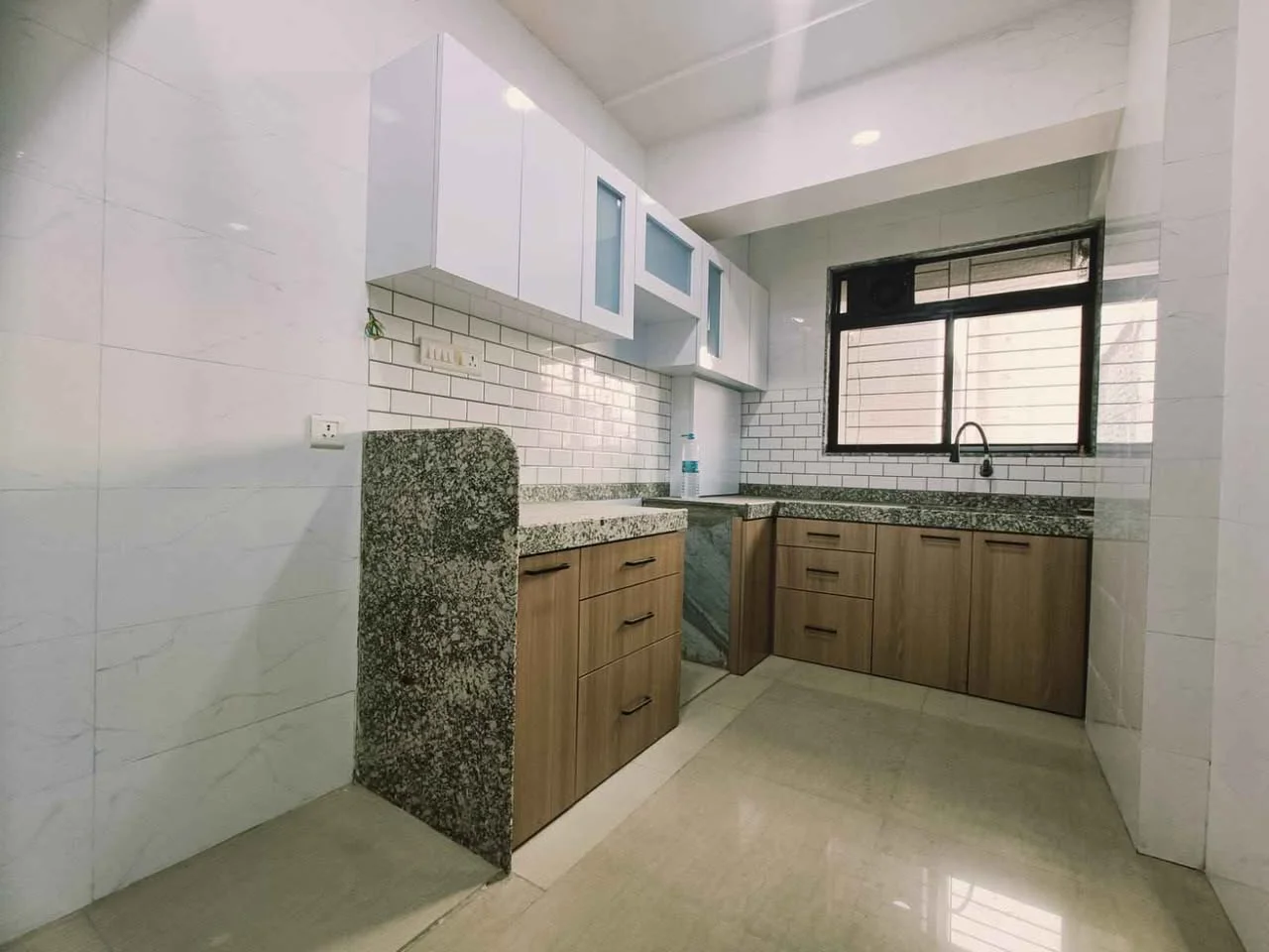 2 BHK Flat for Rent in Sector 35 kharghar