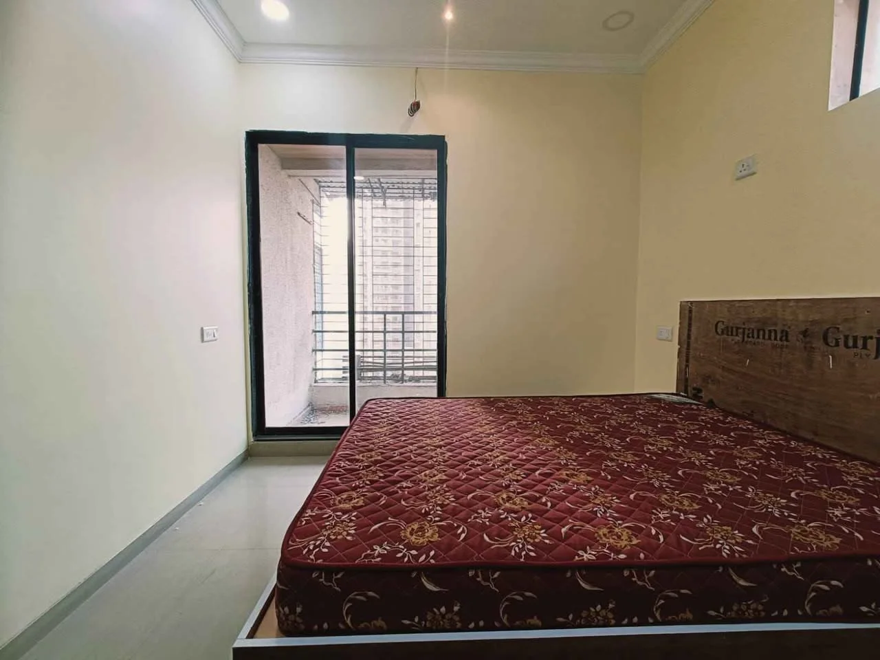 2 BHK Flat for Rent in Sector 35 kharghar