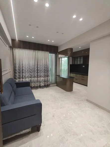 1 BHK Flat for Sale Near Kharghar to panvel