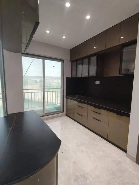 1 BHK Flat for Sale Near Kharghar to panvel