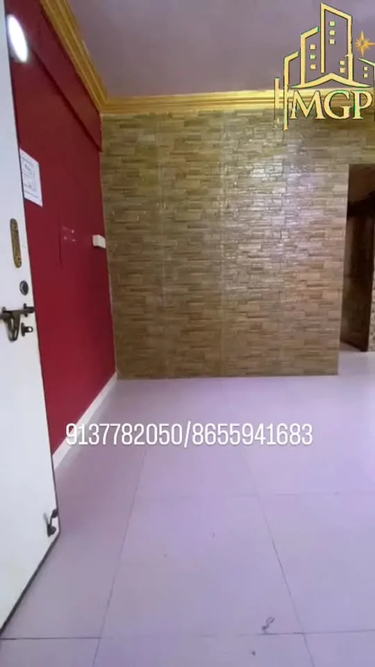 1 BHK Flat for Sale in Mira-Bhayandar