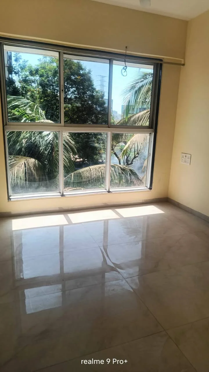 3 BHK Flat for Rent in Chembur