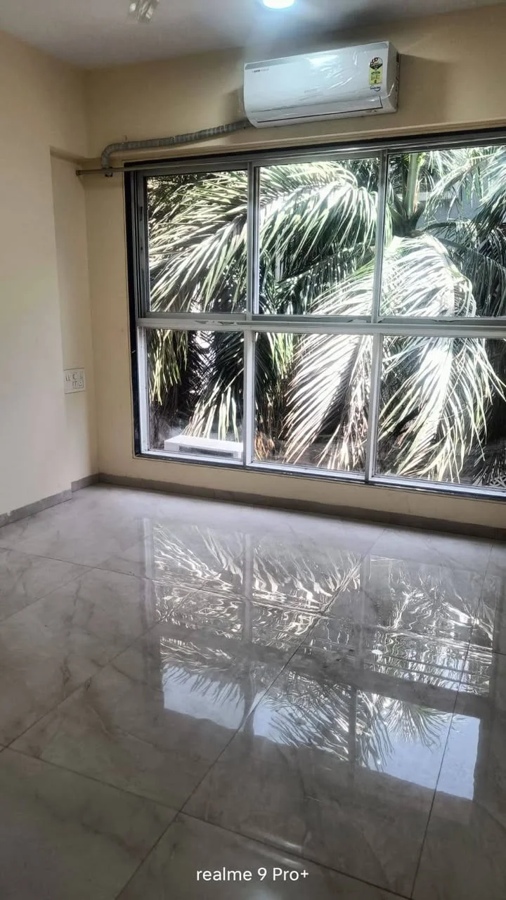 3 BHK Flat for Rent in Chembur