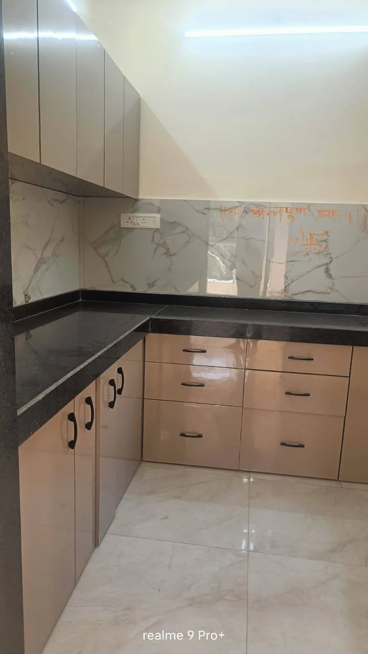 3 BHK Flat for Rent in Chembur