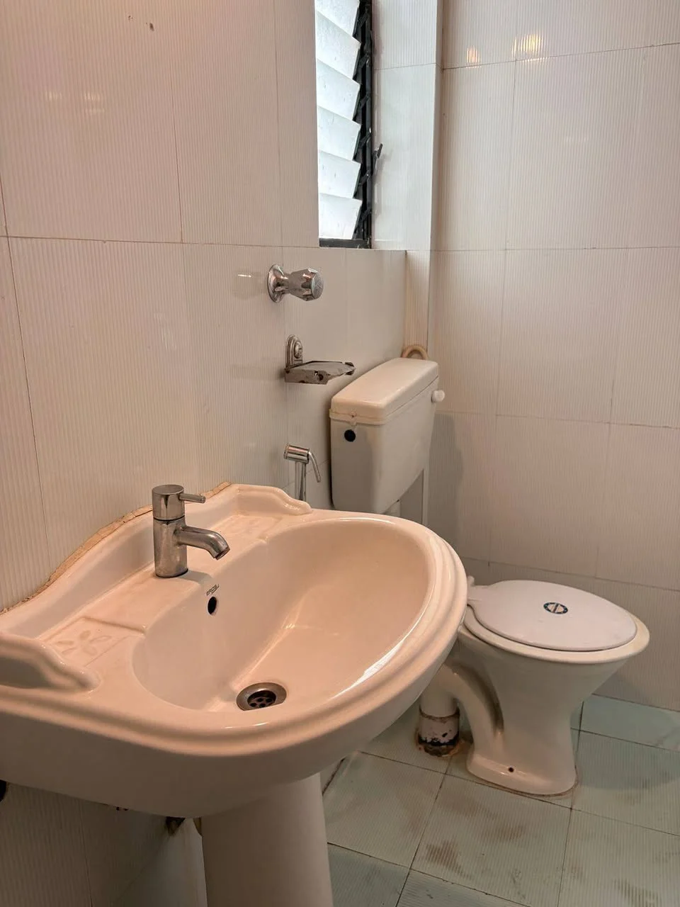 2 BHK Flat for Rent in Eklavya college Kothrud