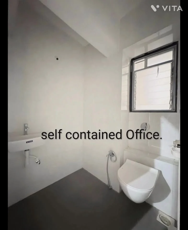 Office Space for Rent in Talaopali signal next to M H High-school