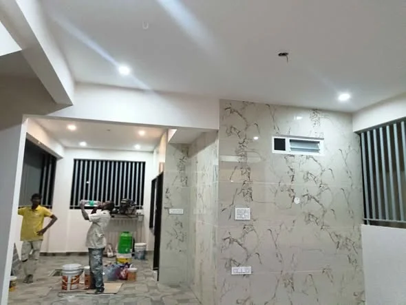 4 BHK Independent House for Sale in Vijayanagara 4th stage