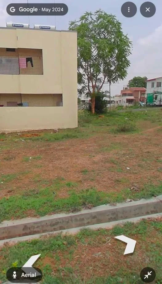 Residential Plot for Sale in Roopanagar Bogadi Mysore