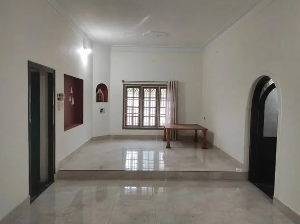 2 BHK Independent House for Rent in Bogadi 2nd stage Bank employee colony