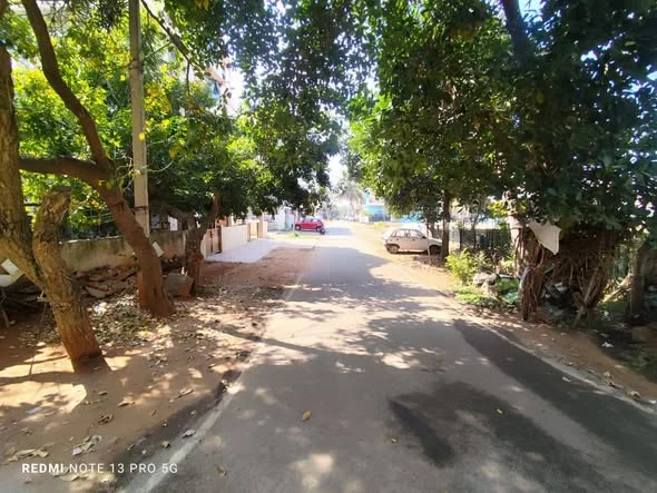 Residential Plot for Sale in Sharadadevi Nagara