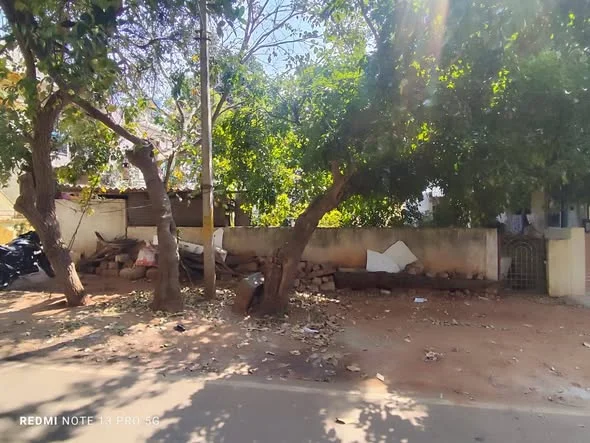 Residential Plot for Sale in Sharadadevi Nagara