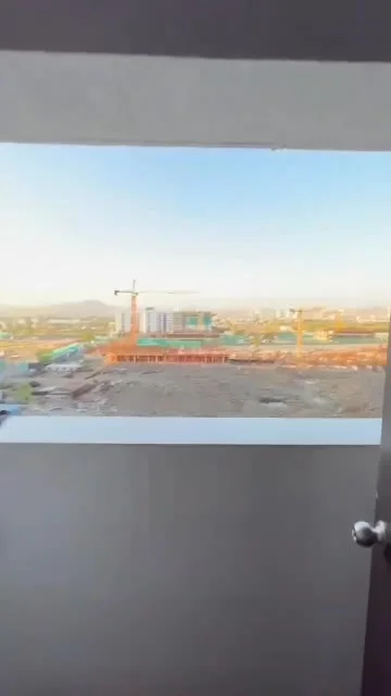 1 BHK Flat for Rent in Life Republic Township Close to Hinjawadi phase 1 & 2