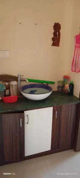 2 BHK Flat for Rent in Opp Bhairav nath mandir near Ram Mandir