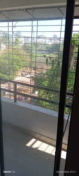 2 BHK Flat for Rent in Opp Bhairav nath mandir near Ram Mandir