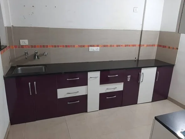 2 BHK Flat for Rent Near EON IT Park