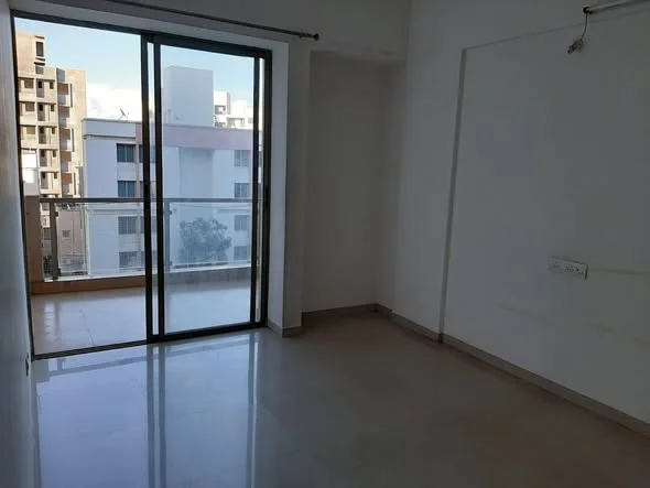 2 BHK Flat for Rent Near EON IT Park